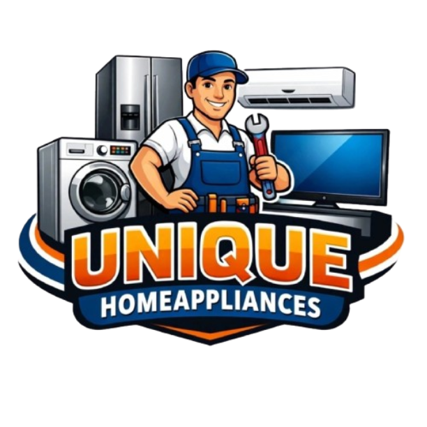 Unique Home Appliances