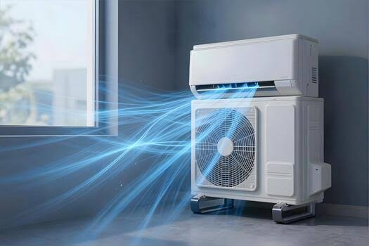 Air conditioner service and repair
